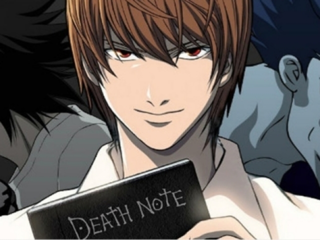 Death Note