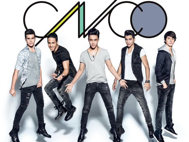 Quem seria seu boy do CNCO?