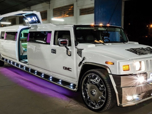 Limousine