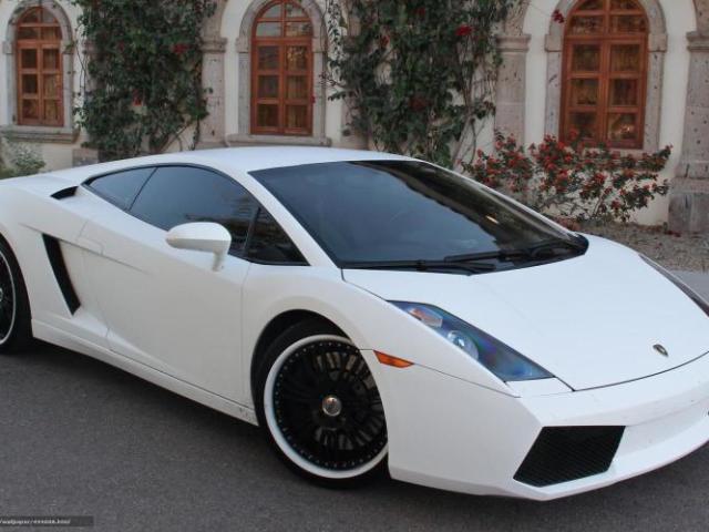 Lamborghini Gallardo