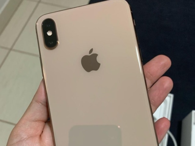 Iphone Xs Max