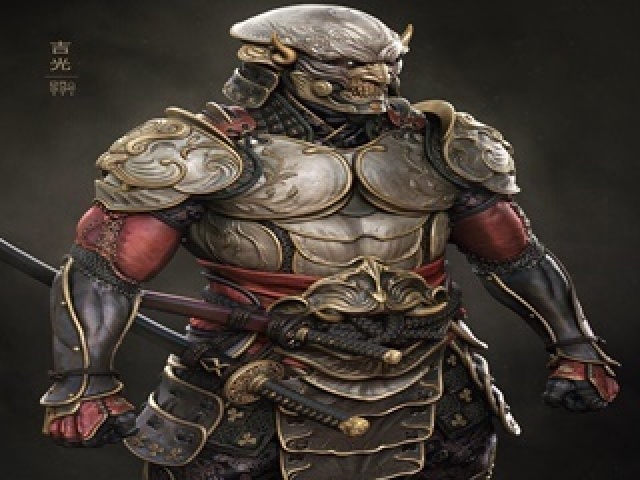 Yoshimitsu