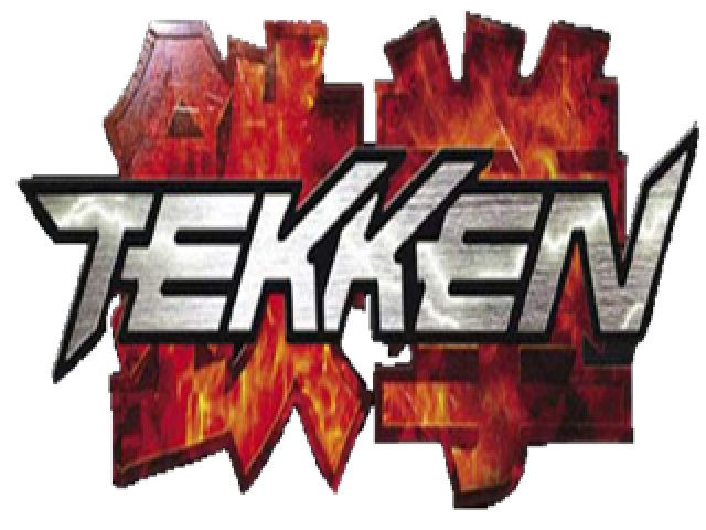 Tekken (somente)