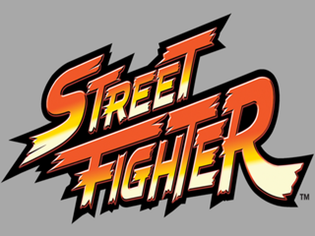 Street Fighter