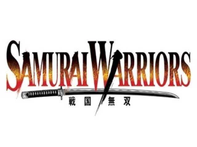 Sengoku Musou (Samurai Warriors)