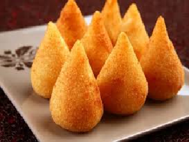 Coxinha