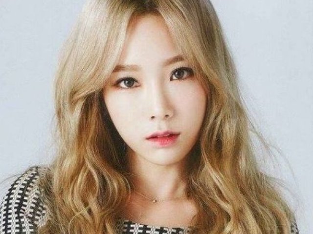 Taeyeon (Girls Generation)