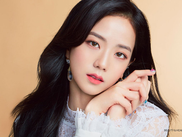 Jisoo (Blackpink)