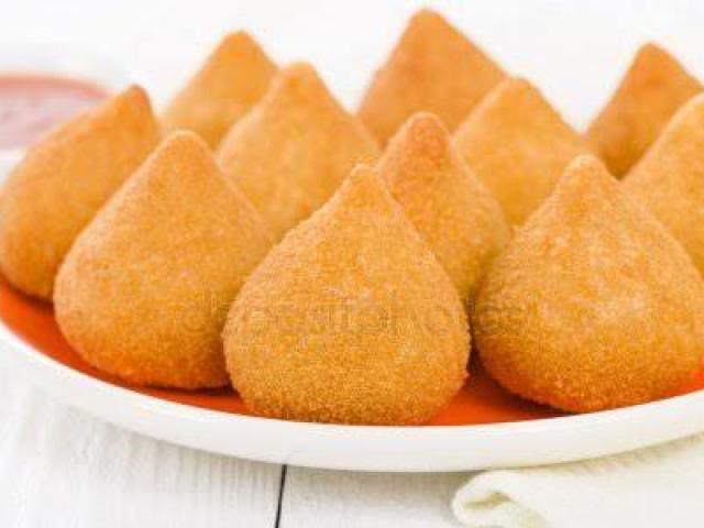 Coxinha