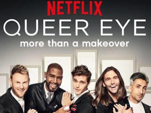 Queer Eye