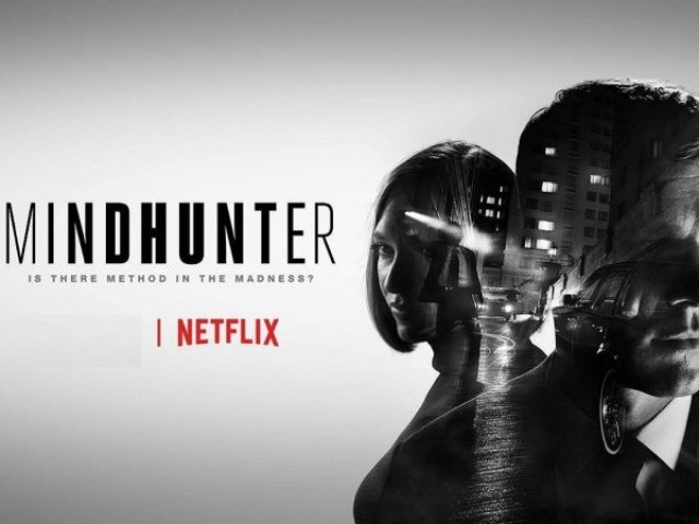 Mind Hunter