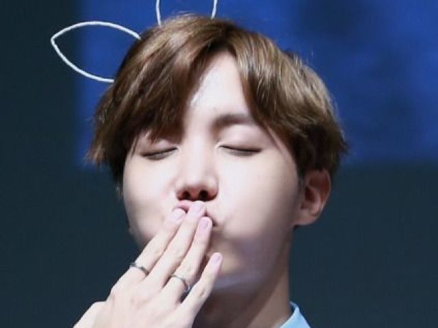 J-Hope💗