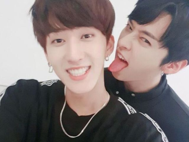 Minho/Changbin