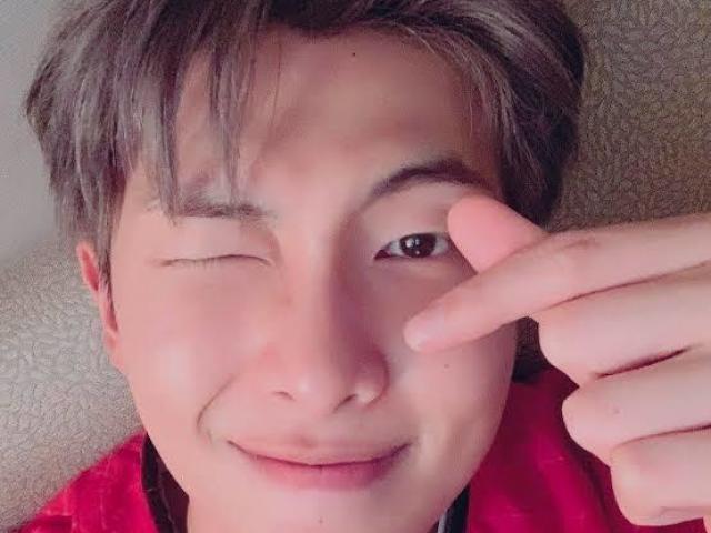 Namjoon❤