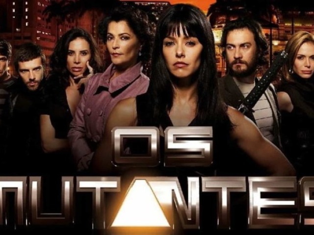 Os mutante