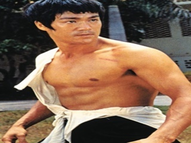 Bruce Lee