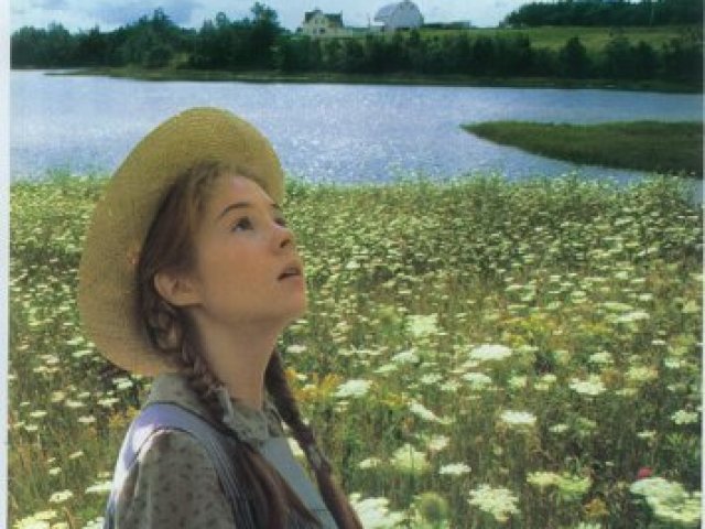 Anne de Green Gables (1985).