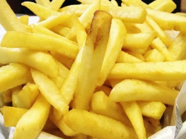 Batata frita