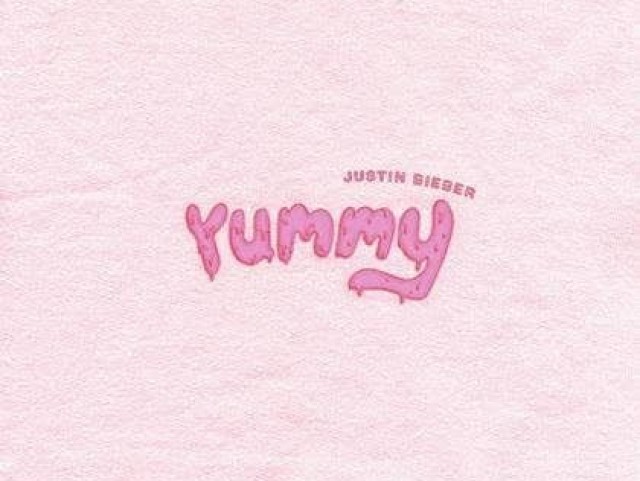 Yummy - Justin Bieber 🍨