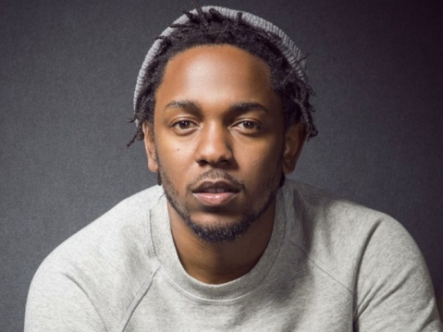 kendrick lamar