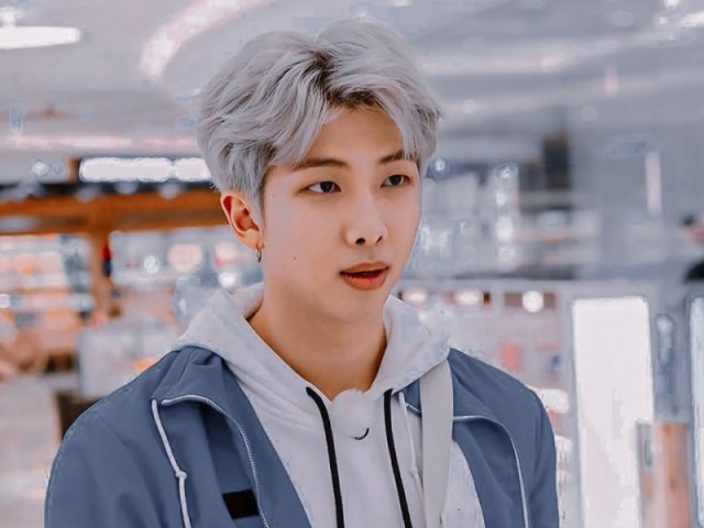 Namjoon