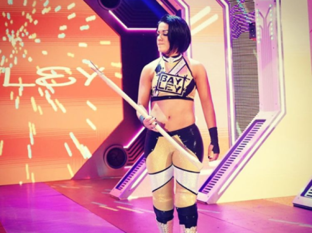 Bayley