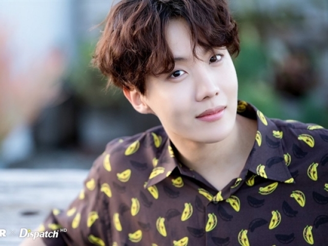 Hoseok