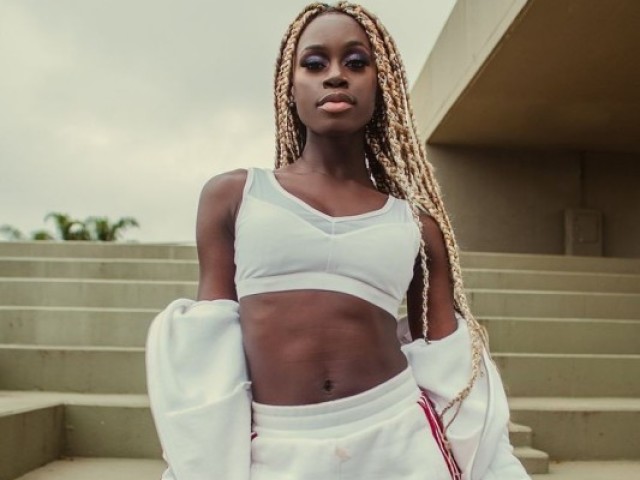 Diarra sylla