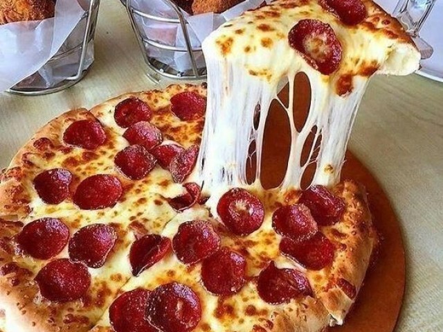 ριzzα 🍕