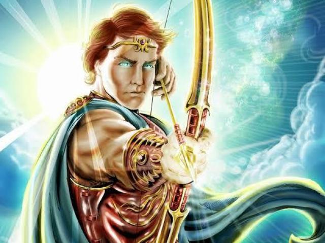 Apolo