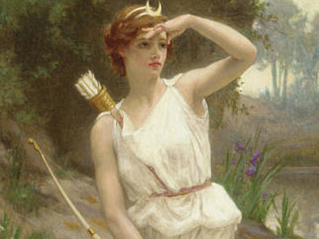 Diana