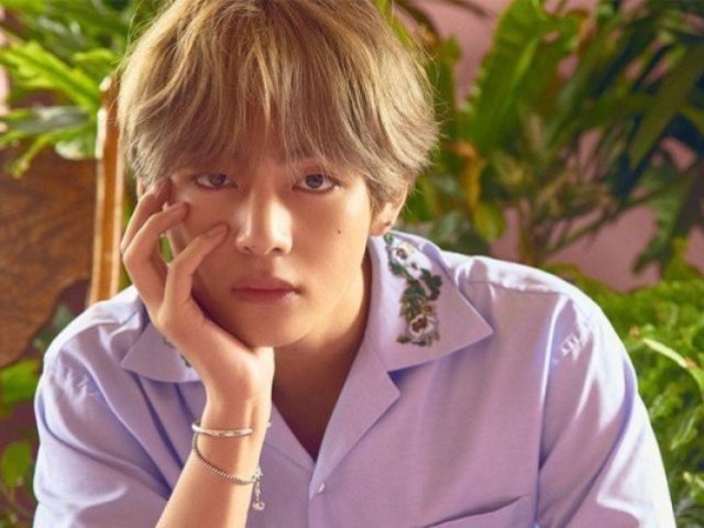 Taehyung