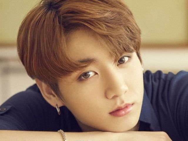 Jungkook