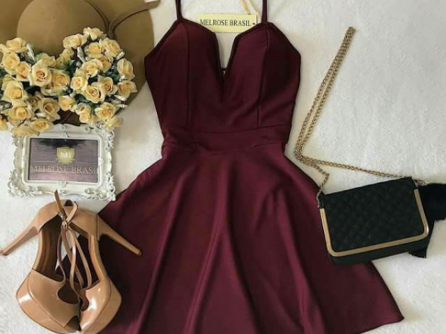 Vestido