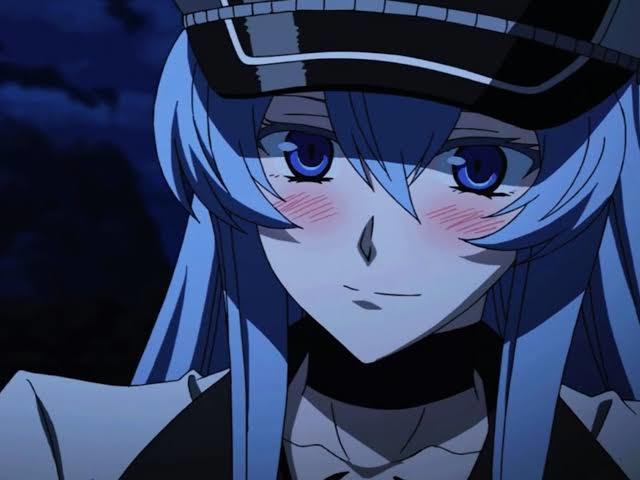 Esdeath