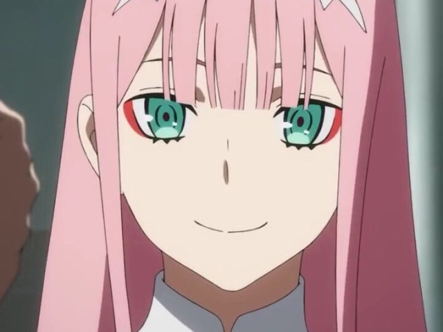 Zero two