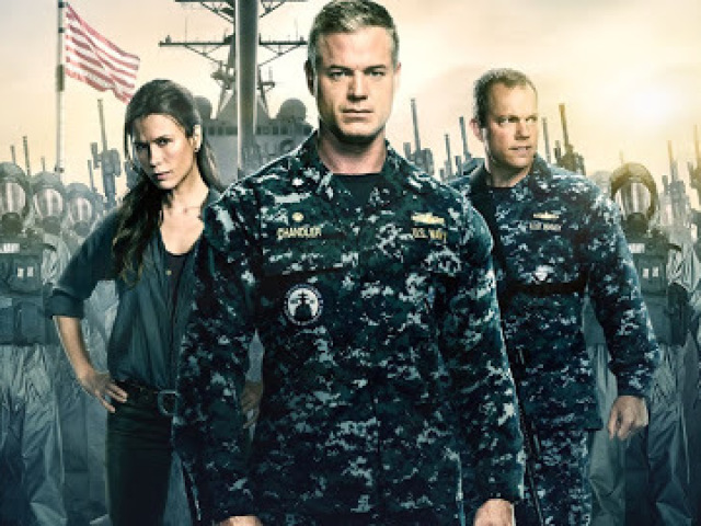 The Last Ship