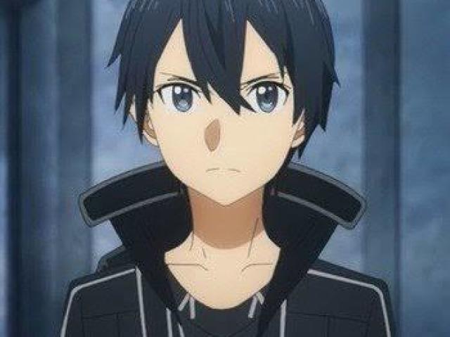 Kirito