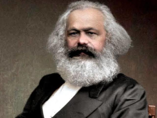 Karl Marx