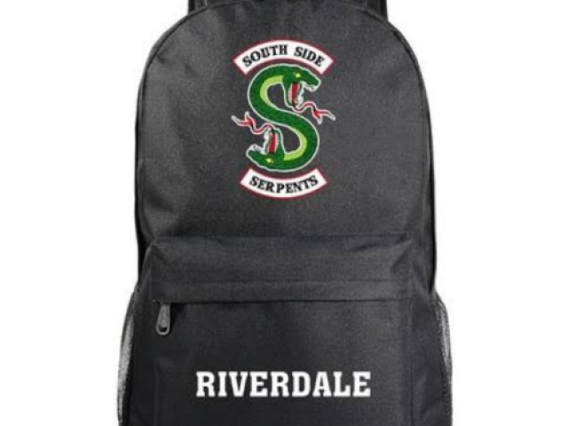 Riverdale