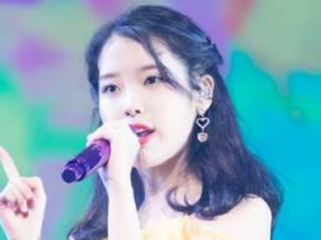 IU - solo