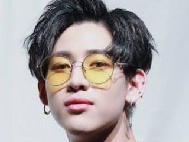 BAMBAM - got7