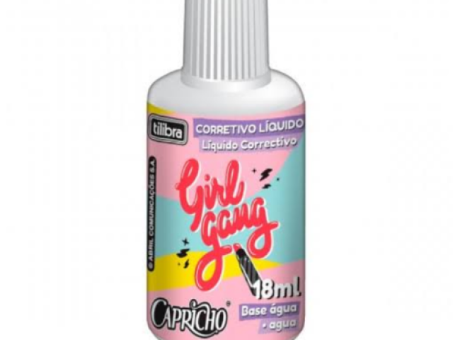 Girl gang 18ml