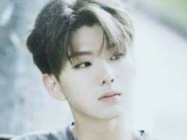 KIHYUN - monsta x