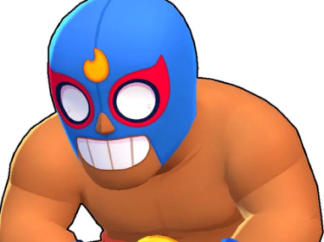 El primo, Barley, Poco e Rosa