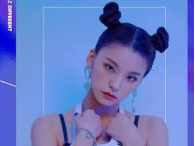 YEJI - itzy