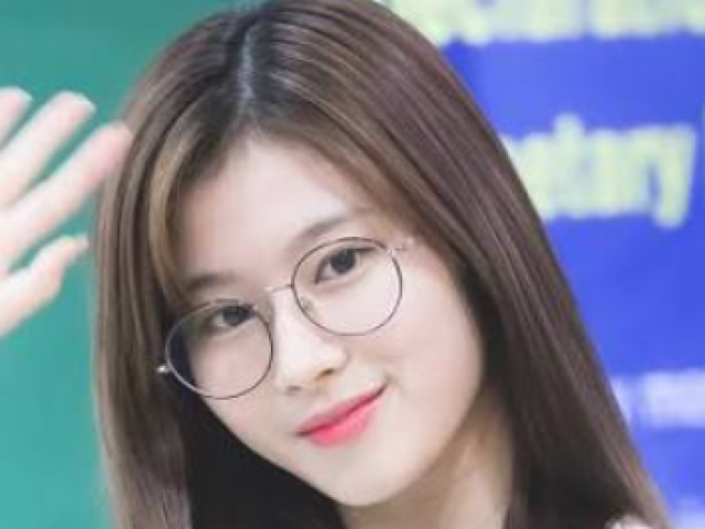 SANA - twice