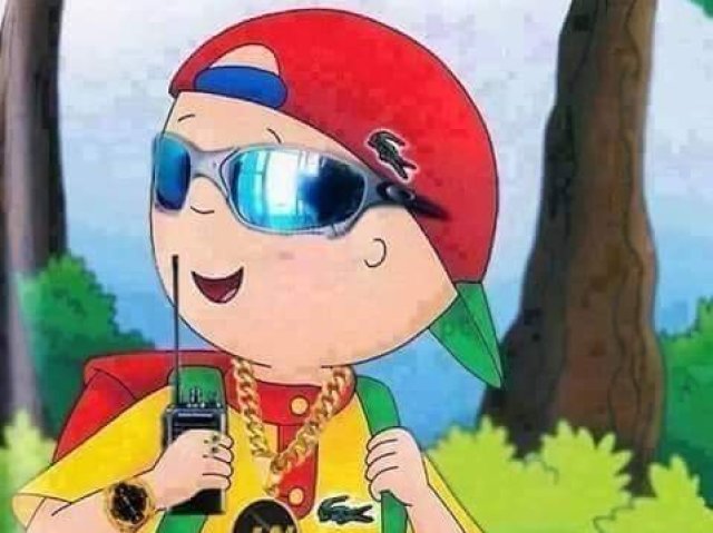 chavoso 😎