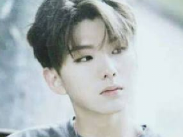 KIHYUN - monsta x