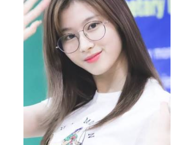 SANA - twice